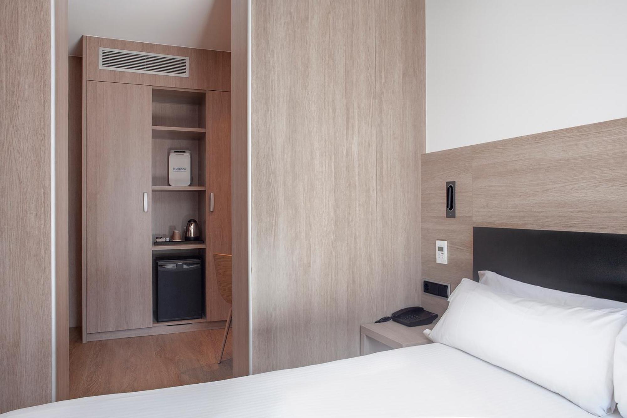 Hotel Lleo Barcellona